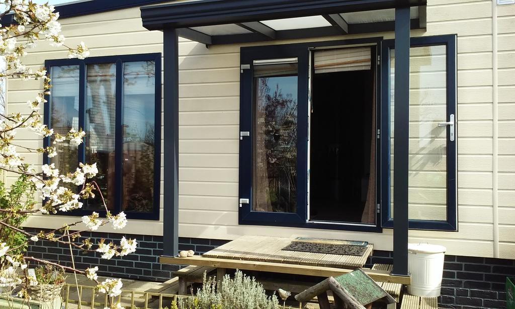 Kitty'S Place Warmond Exterior foto